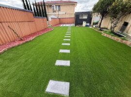 Outdoor Space