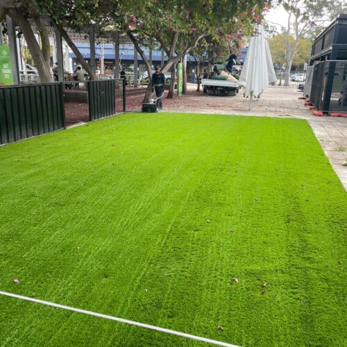 Turf
